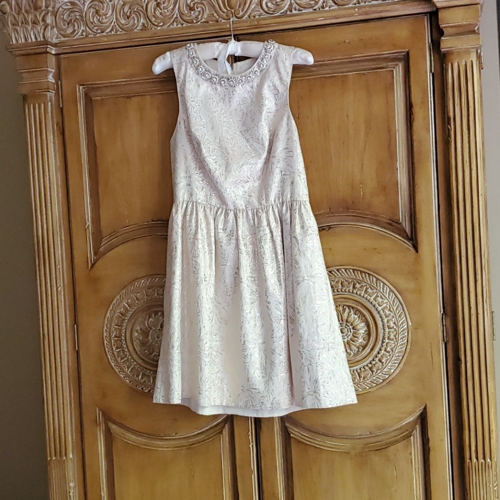 Cooperative Dress